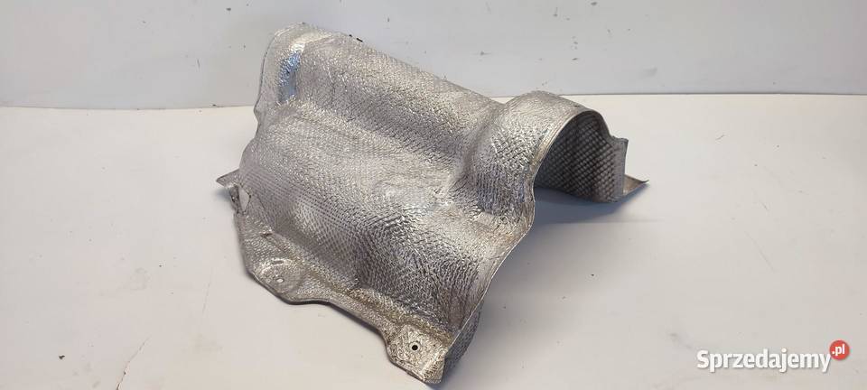 MERCEDES GLC W253 OSŁONA TERMICZNA A2054700347 Osłony termiczne