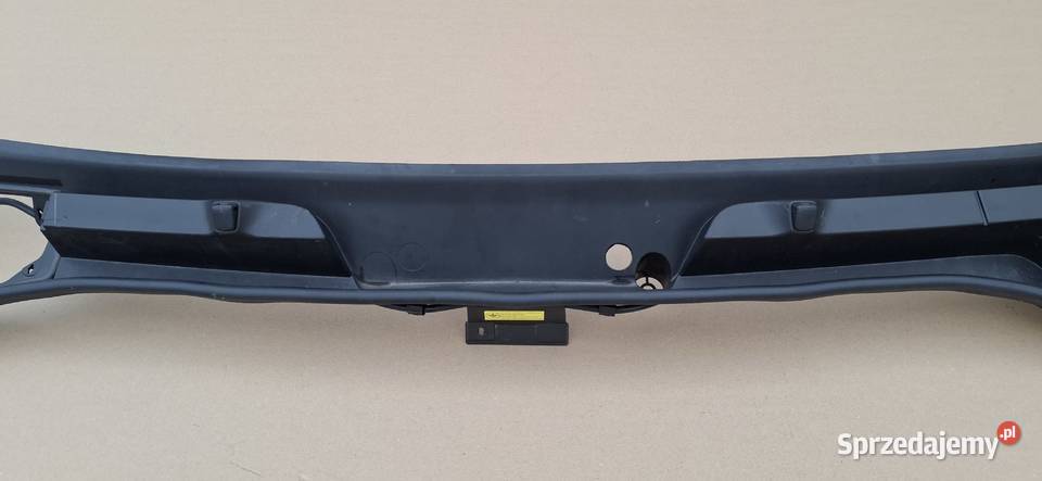 DUCATO JUMPER BOXER LIFT PODSZYBIE NAKŁADKA dostawcze Bieleń