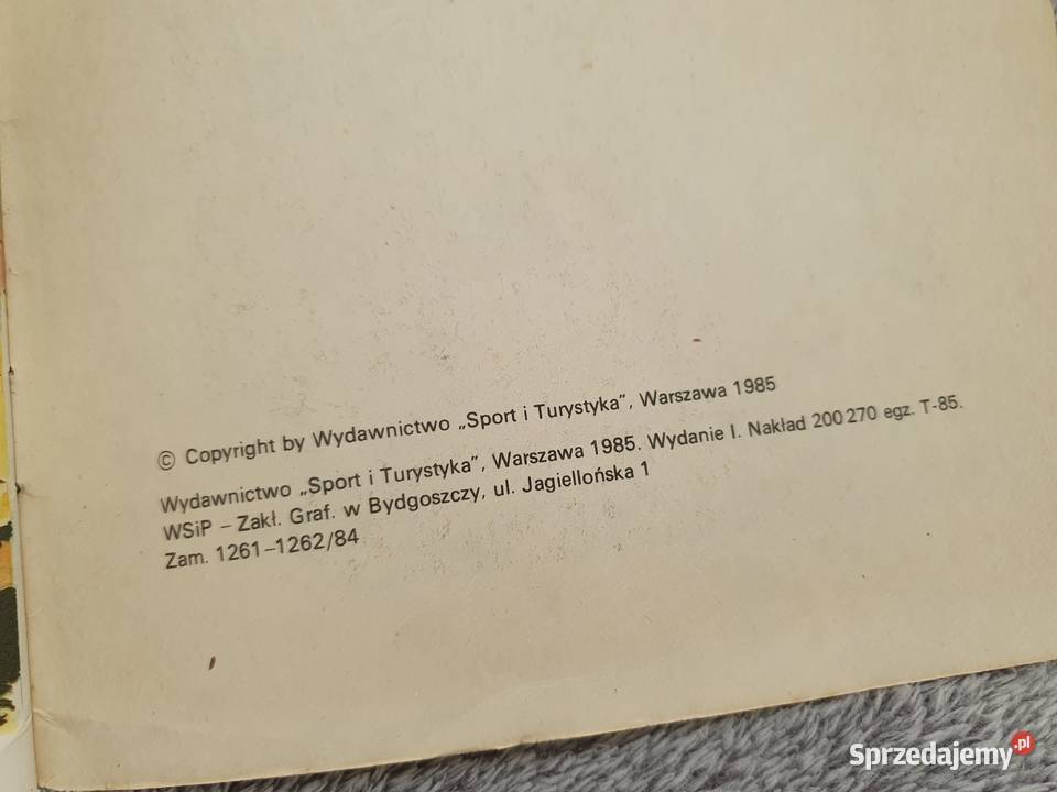 Bogowie z Gwiazdozbioru Aquariusa cz1 i 2 Rok wydania 1985 Gdynia