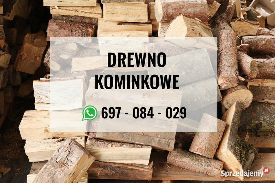 Buk Grab dąb brzoza drewno kominkowe i opałowe łódzkie Łódź