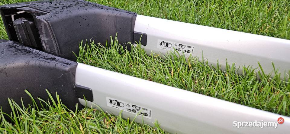 Belki dachowe do Lexus RX i NX Motoryzacja Kraków sprzedam