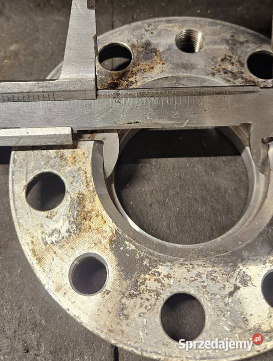 Dystanse 5x1143 20mm 666 przykręcane Jarosław sprzedam