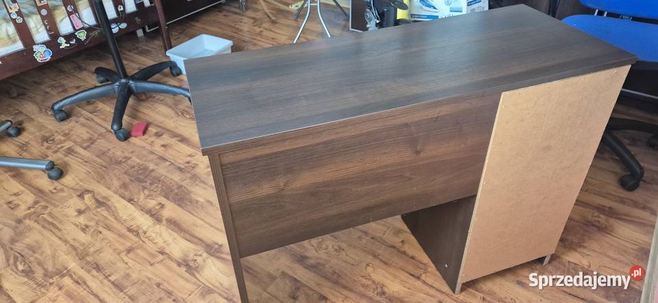 Biurko łódzkie