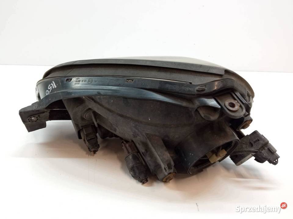 LAMPA PRZÓD PRAWA EU Hyundai Tucson I 20042009 sprzedam