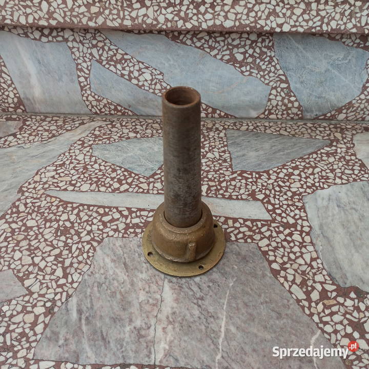 Lejek do szprycy nadziewarki