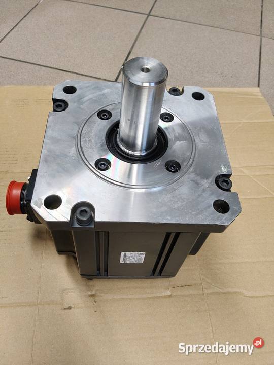 Serwonapęd Mitsubishi Grudziądz sprzedam