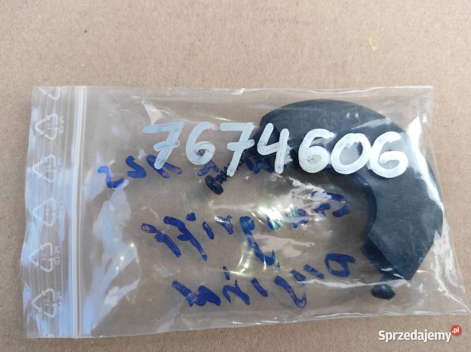 BMW K 1200 S K1200S mocowanie linki gazu plastik Warszawa