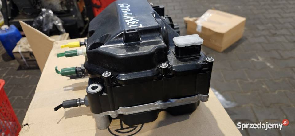 Pompa adblue Bosch 0444042012 Volvo FHFM Dosin