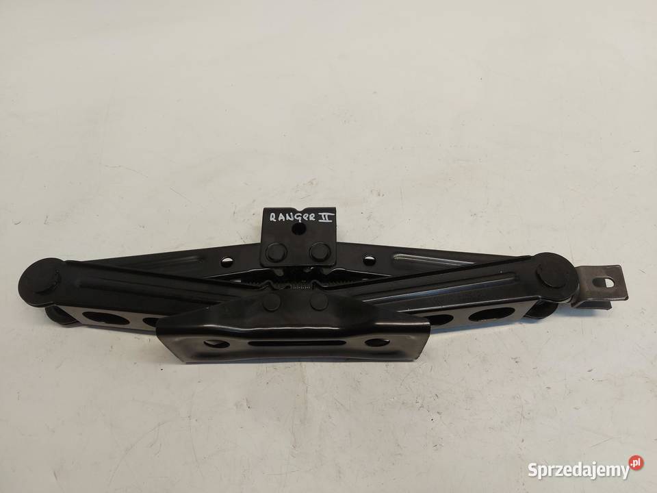 Ford Ranger VI 6 2024r LEWAREK PODNOŚNIK dolnośląskie sprzedam