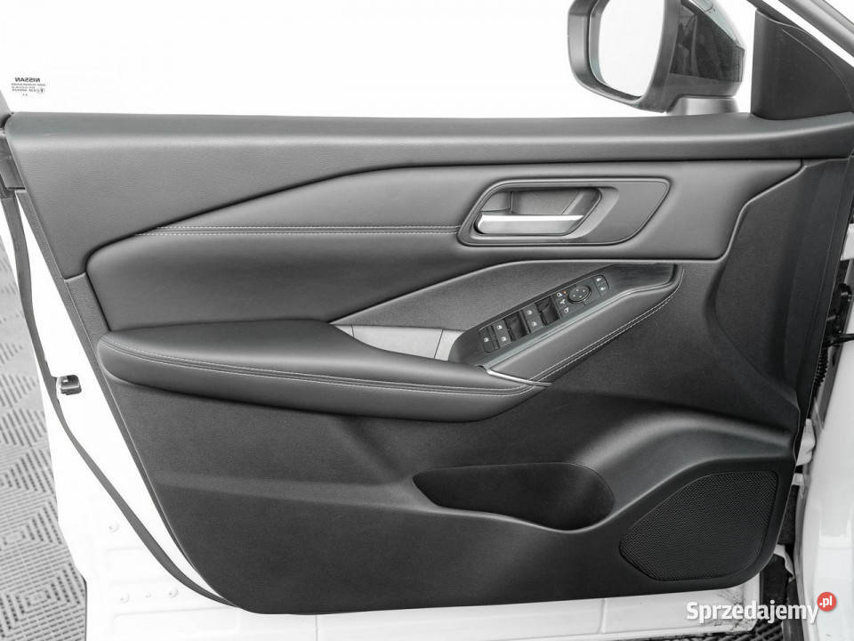 Nissan Qashqai PY7092313 DIGT mHEV NConnecta klimatyzacja Gdańsk