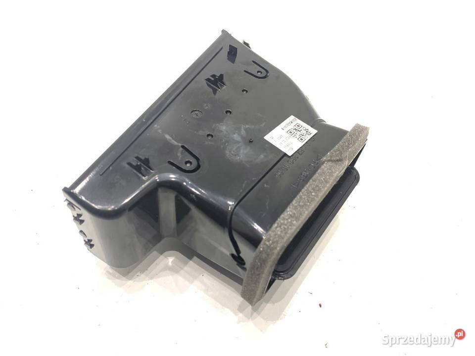 KRATKA NAWIEWU LEWY PRZÓD MERCEDES GLE