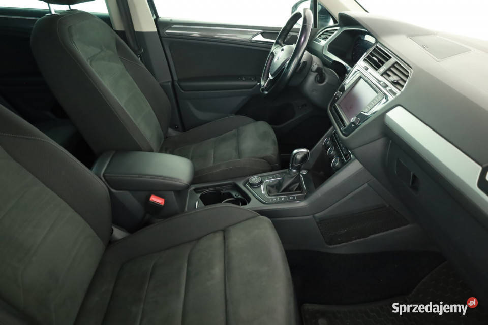 VW Tiguan 20 BiTDI czujnik deszczu Piaseczno sprzedam