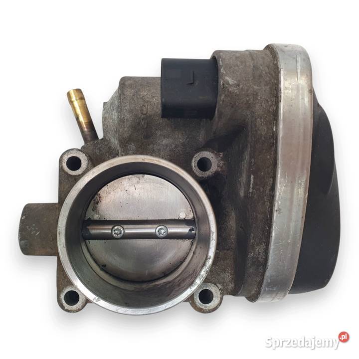 PRZEPUSTNICA Mini Cooper One R50 R52 16 16V sprzedam