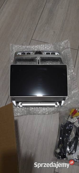 Car play systemem Android Peugeot 307 20022013 Rzemień sprzedam