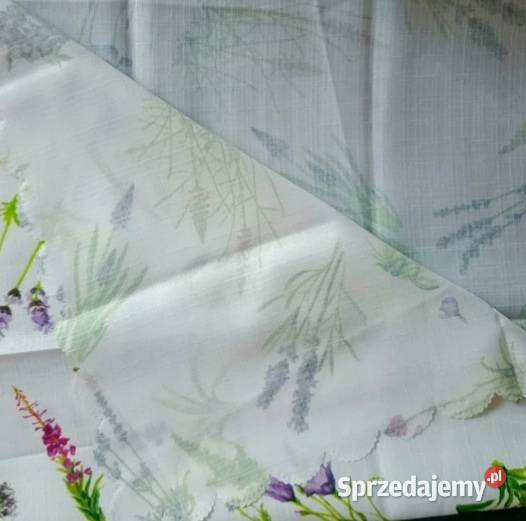 Bieżnik kwadratowy wielobarwny Łódź