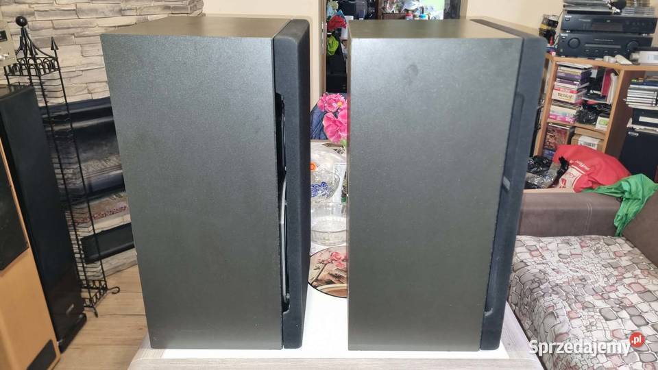 Kolumny ONKYO SC90 MK II 2x140Watt 4ohm 92dB Warta