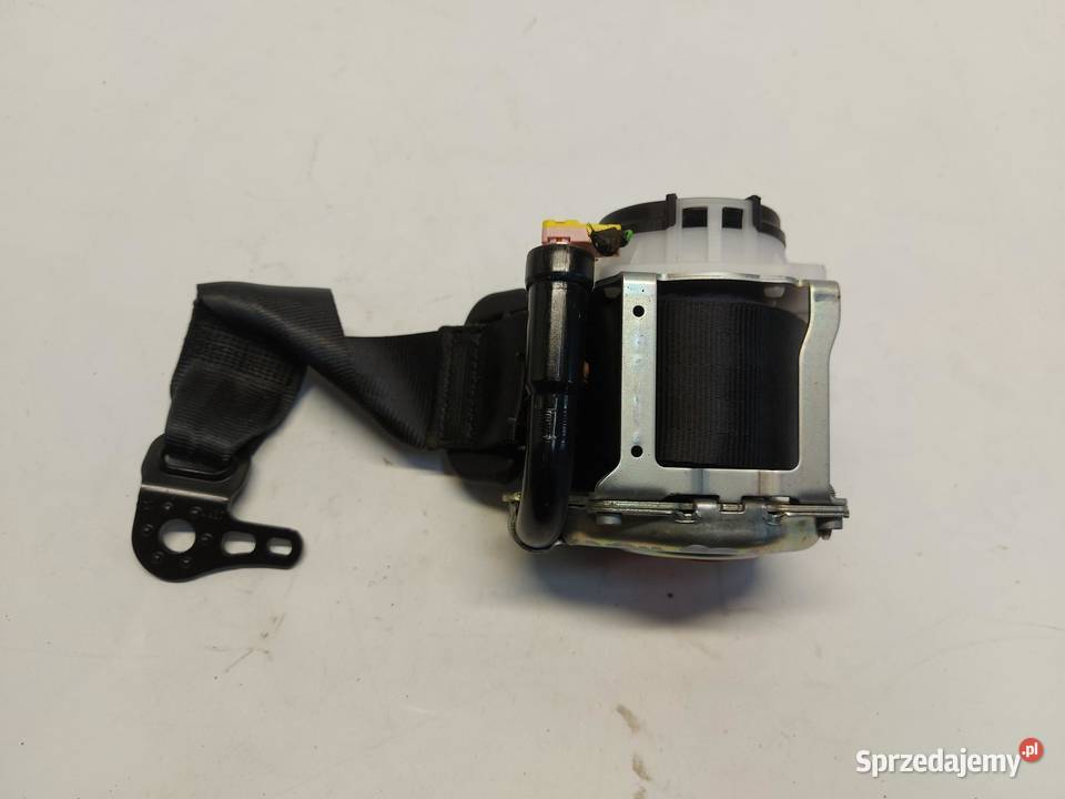 VW ID4 11A 2024r SUV 5D PAS BEZPIECZEŃSTWA PRAWY Pasy bezpieczeństwa