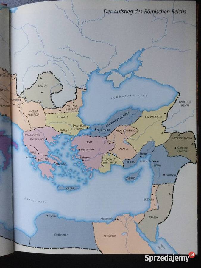 2712 Legiony Rzymu Szczecin