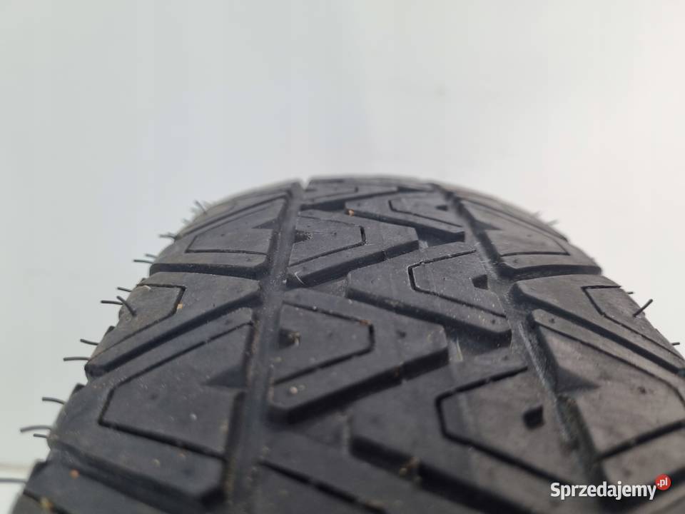 KOŁO DOJAZDOWE Peugeot 207 308 12585 R16 4x108 lubelskie Chełm