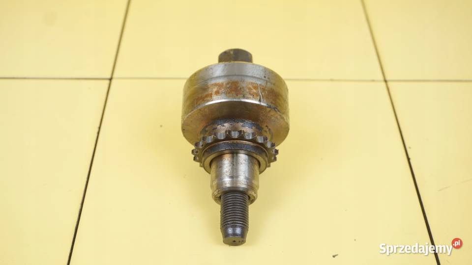 E90 325i E60 X3 Z4 25 B 07r 218 N52B25 piasta