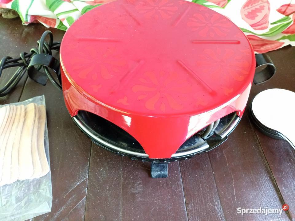 Grill elektryczny 220v Stalowa Wola