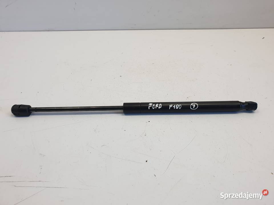 Ford F150 1520r SIŁOWNIK PRZEDNIEJ MASKI osobowe lubelskie Rudka