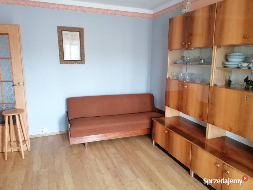 Mieszkanie w Będzinie osKsawera 2 pokoje 4865m Będzin sprzedam