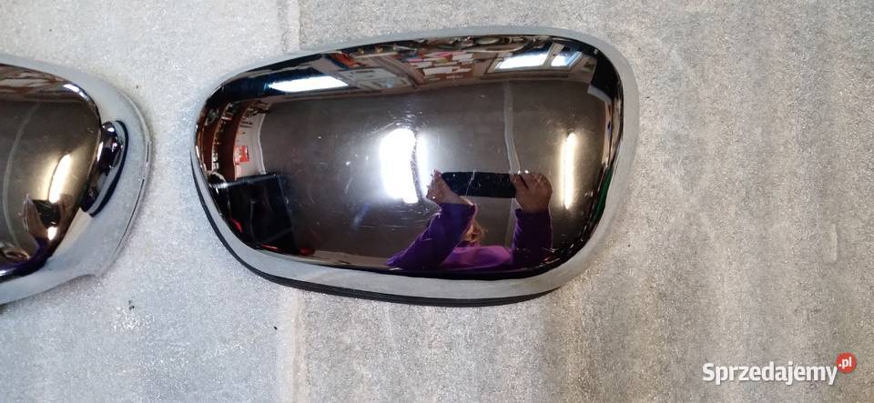 Osłona Airbox Yamaha Virago XV 10001100 Pozostałe małopolskie Jawiszowice