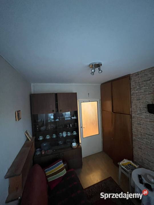 Mieszkanie 3 pokoje balkon Słupsk