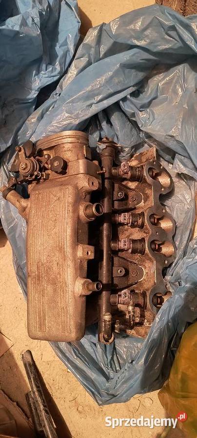 Części Audi 80 Białystok