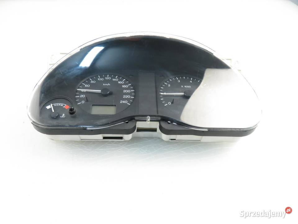 LICZNIK FORD GALAXY I 28 7M0919861D