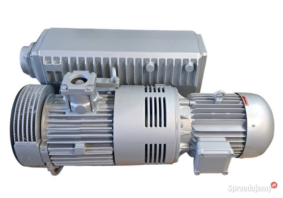 Pompa Próżniowa BUSCH RC 250 Pleszew