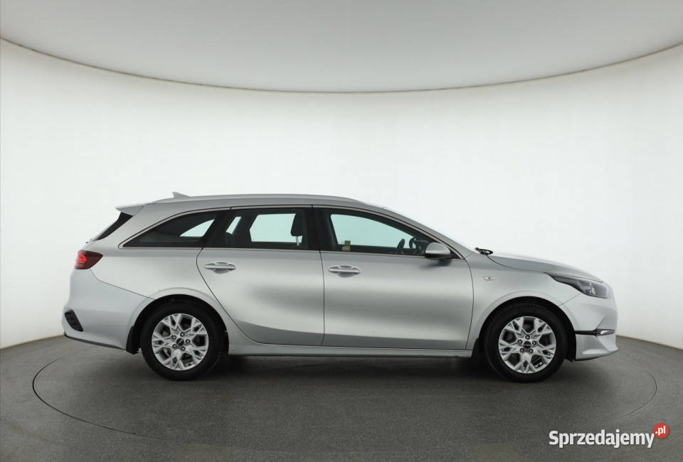 Kia Ceed 15 TGDI Samochody osobowe Piaseczno