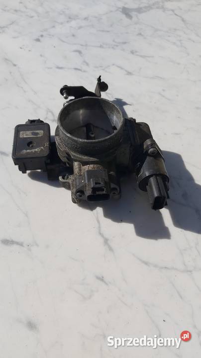 Przepustnica Grand Cherokee 40 benzyna