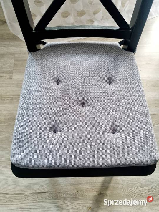 Sprzedam krzesła z IKEA Inowrocław