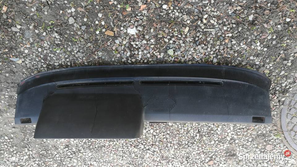 Deska rozdzielcza VW Scirocco mk1 Chojnice sprzedam