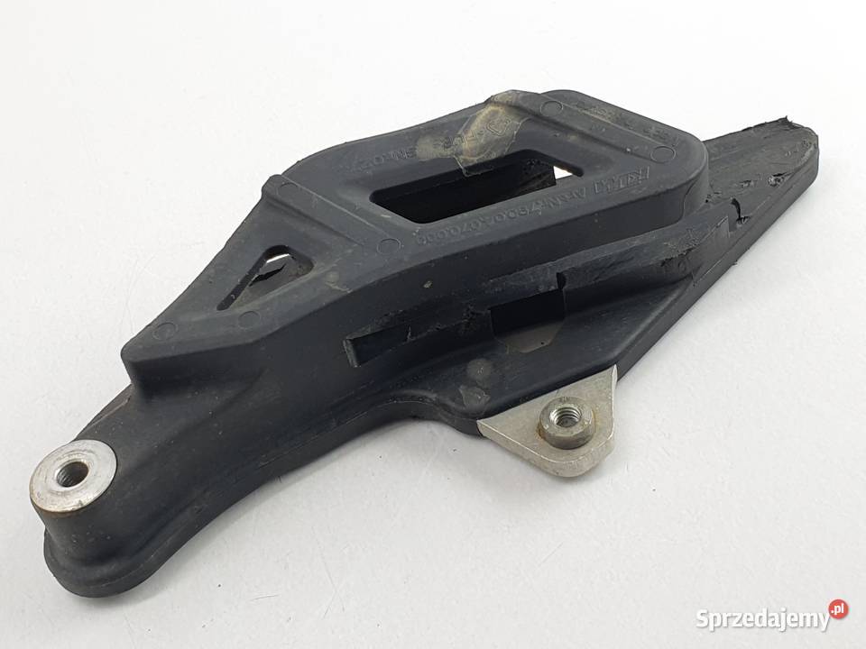 Slizg Lancucha Prowadnica Ktm Sx 250 Łódź sprzedam