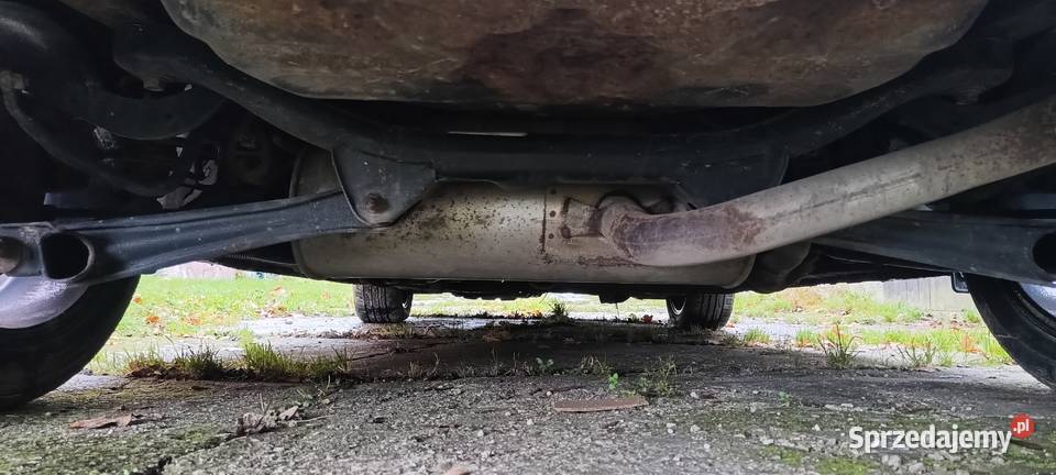 Do sprzedania czarna strzała 143KM Olszanica