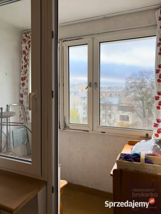 Targowa Metro Wileński 3 Pokoje Kuchnia Ciche mazowieckie Warszawa sprzedam