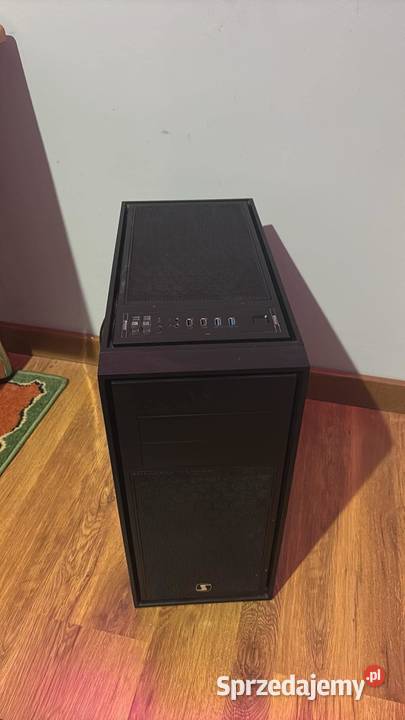 Komputer Gamingowy Klasy Core i5