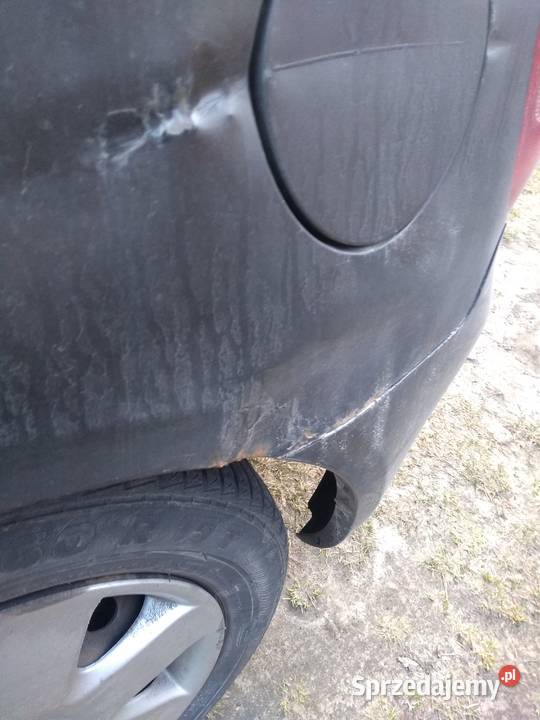 Honda Civic VII 2001 3D 14 LPG Klimatyzacja 90KM Civic Czeczotki