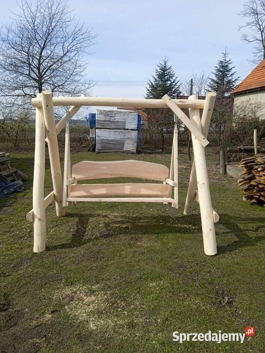 Hustawka ogrodowa Syców