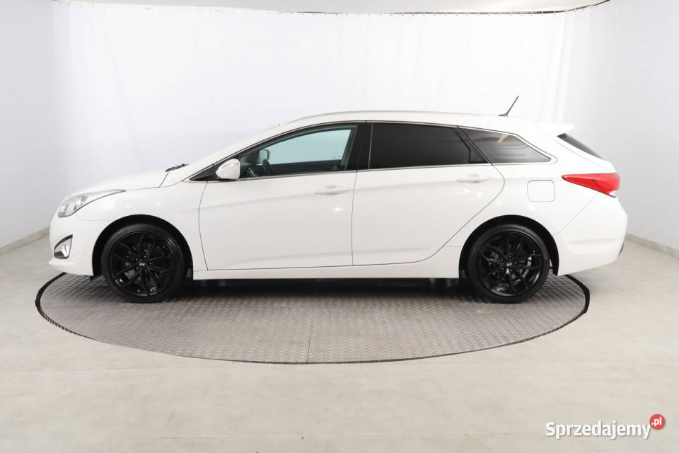 Hyundai i40 16 GDI Zabrze