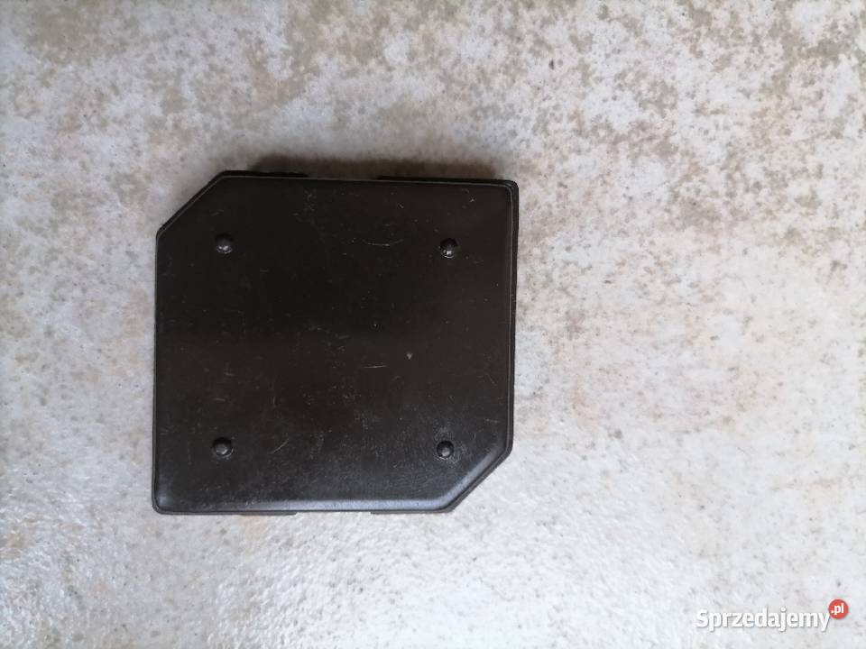 Polski Stary kamerton ustny akustyczna Kraków