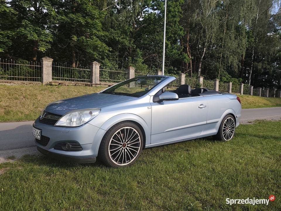 zamienię na 5 drzwiowe auto Lubartów