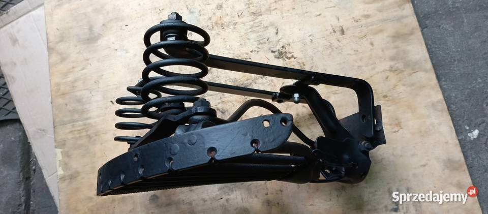 BMW R35 SIEDZENIE FOTEL PASAŻERA Bydgoszcz