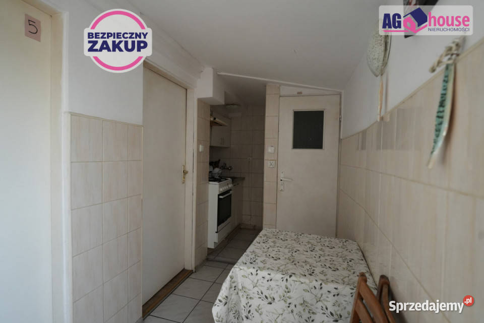 Dom wolnostojący 448m2 Gdynia Jesionowa Domy pomorskie