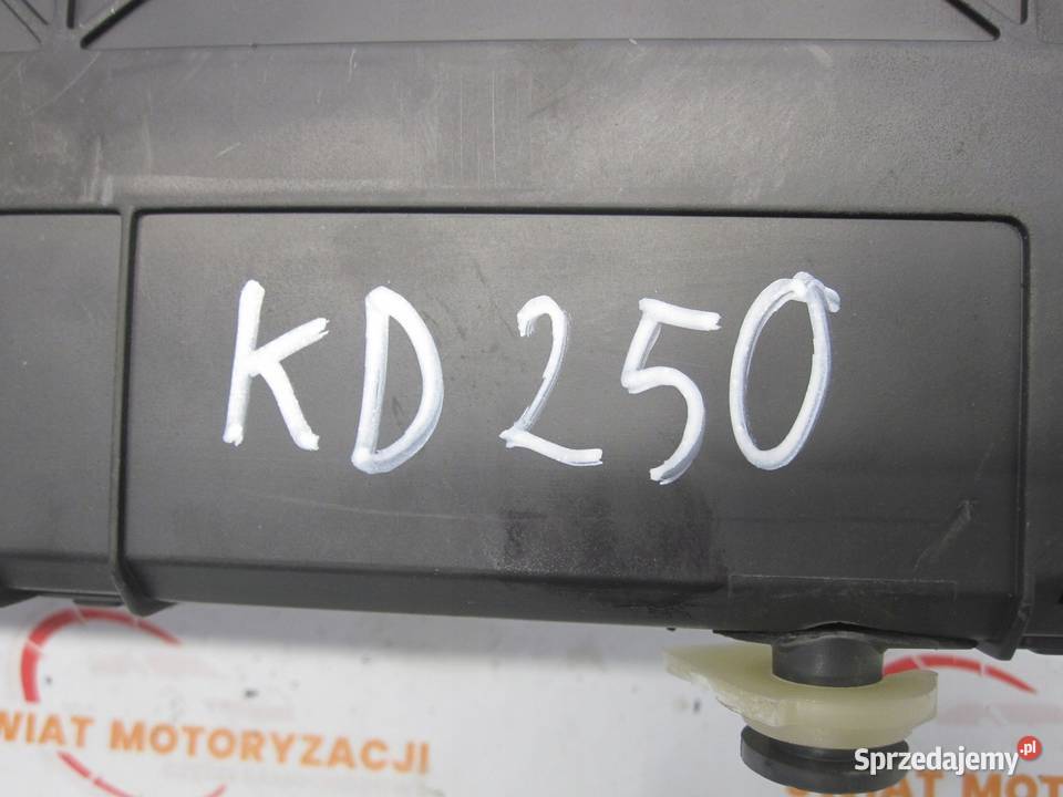 PEUGEOT 207 14 VTI 11r moduł BSI 9666952080 osobowe Kielce