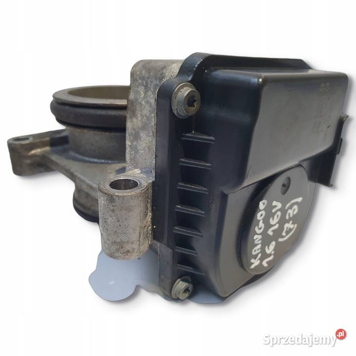 PRZEPUSTNICA Renault Kangoo 16 16V 8200063652