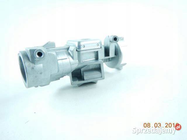 BLOKADA KOLUMNY MAZDA 3 11r B38N66150